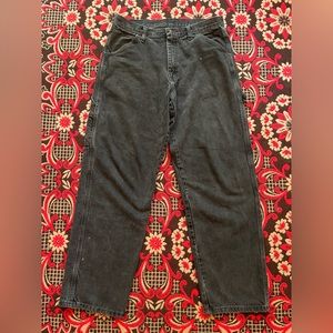 vintage denim
